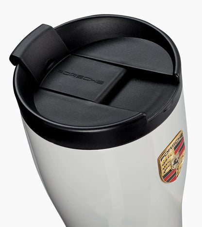 Porsche Design Value | Thermal travel cup – Turbo No. 1
