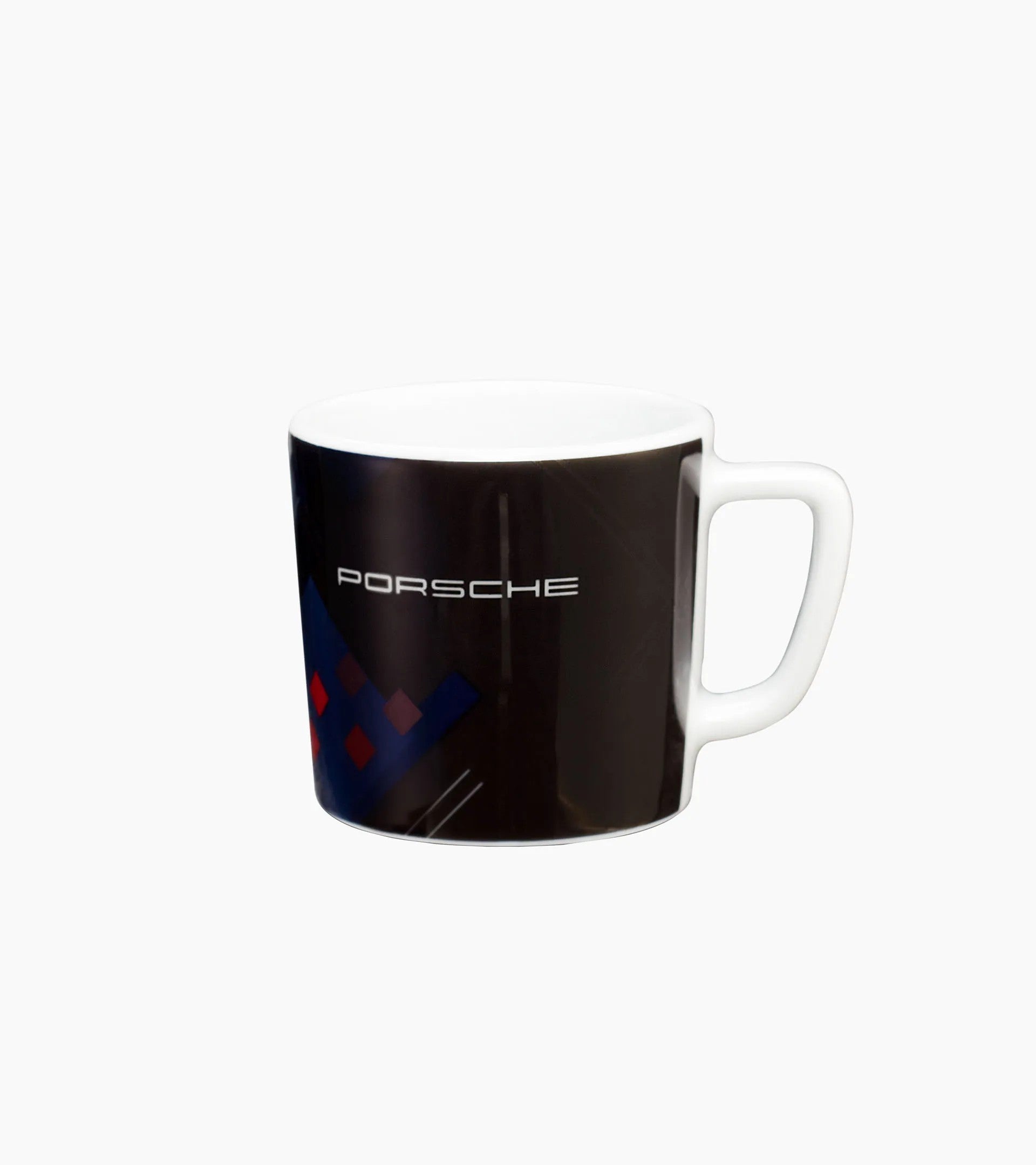 Porsche Design Great Value | Collector's Espresso Cup No. 6 – Turbo No. 1