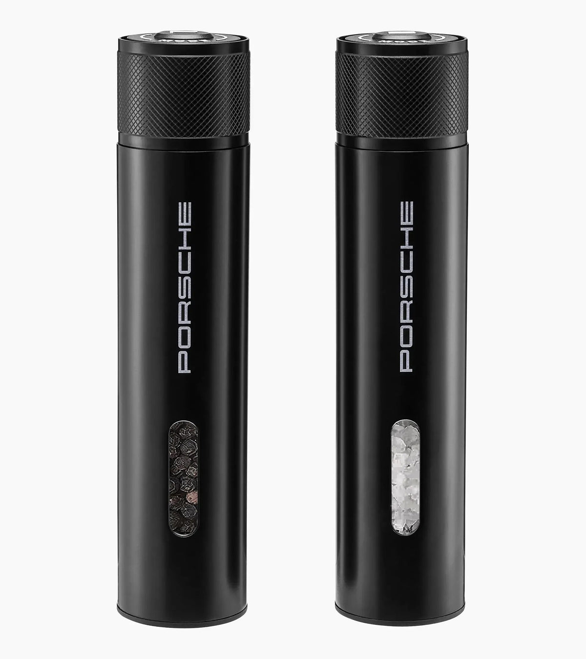 Porsche Design Latest | Salt and pepper mill – Essential