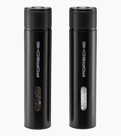 Porsche Design Latest | Salt and pepper mill – Essential
