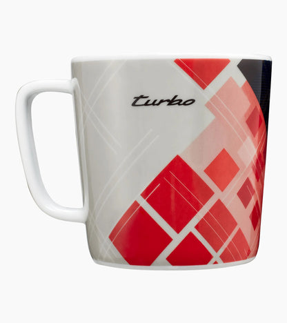 Porsche Design Quality | Collector's Cup No. 6 – Turbo No. 1