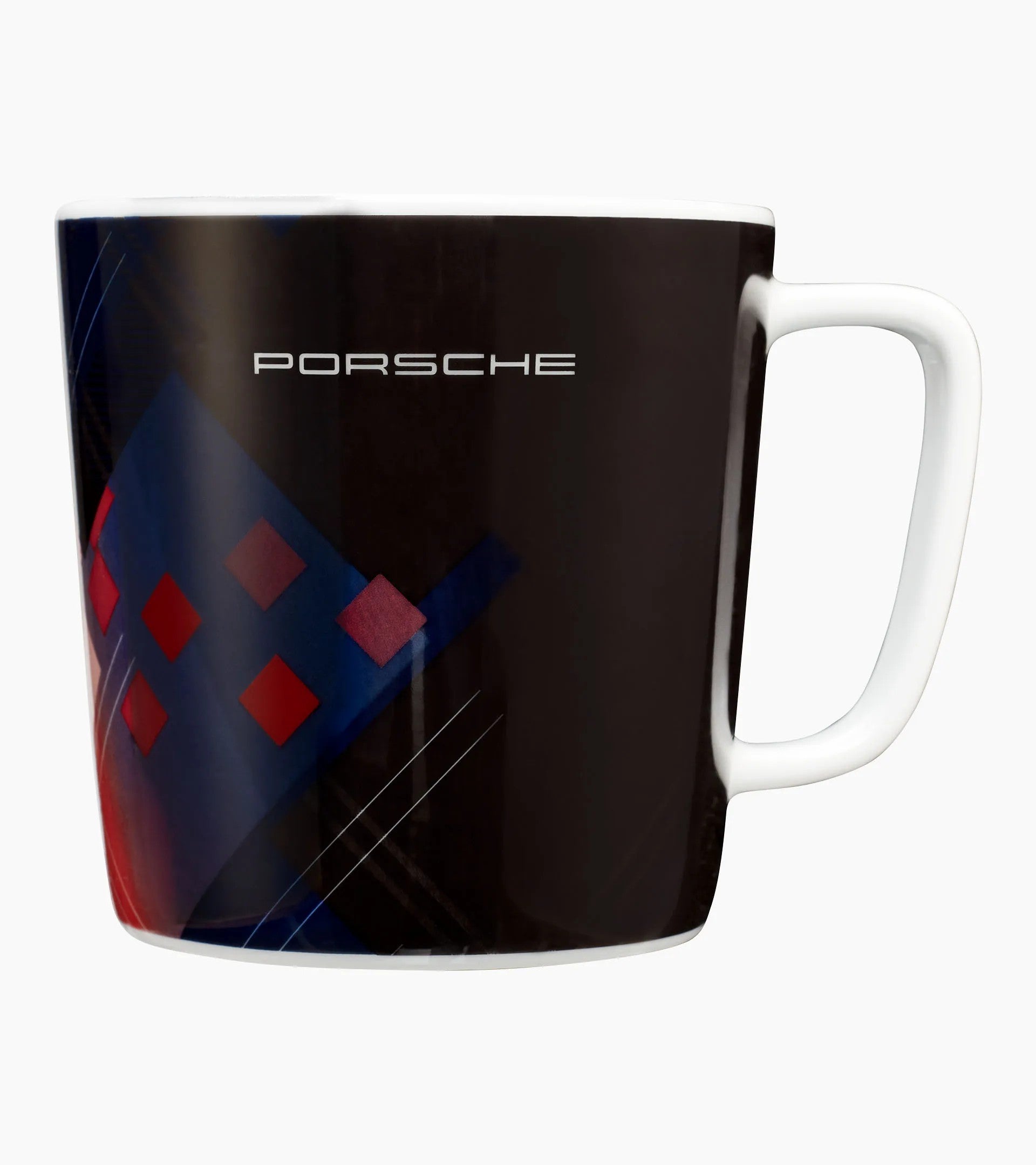 Porsche Design Quality | Collector's Cup No. 6 – Turbo No. 1