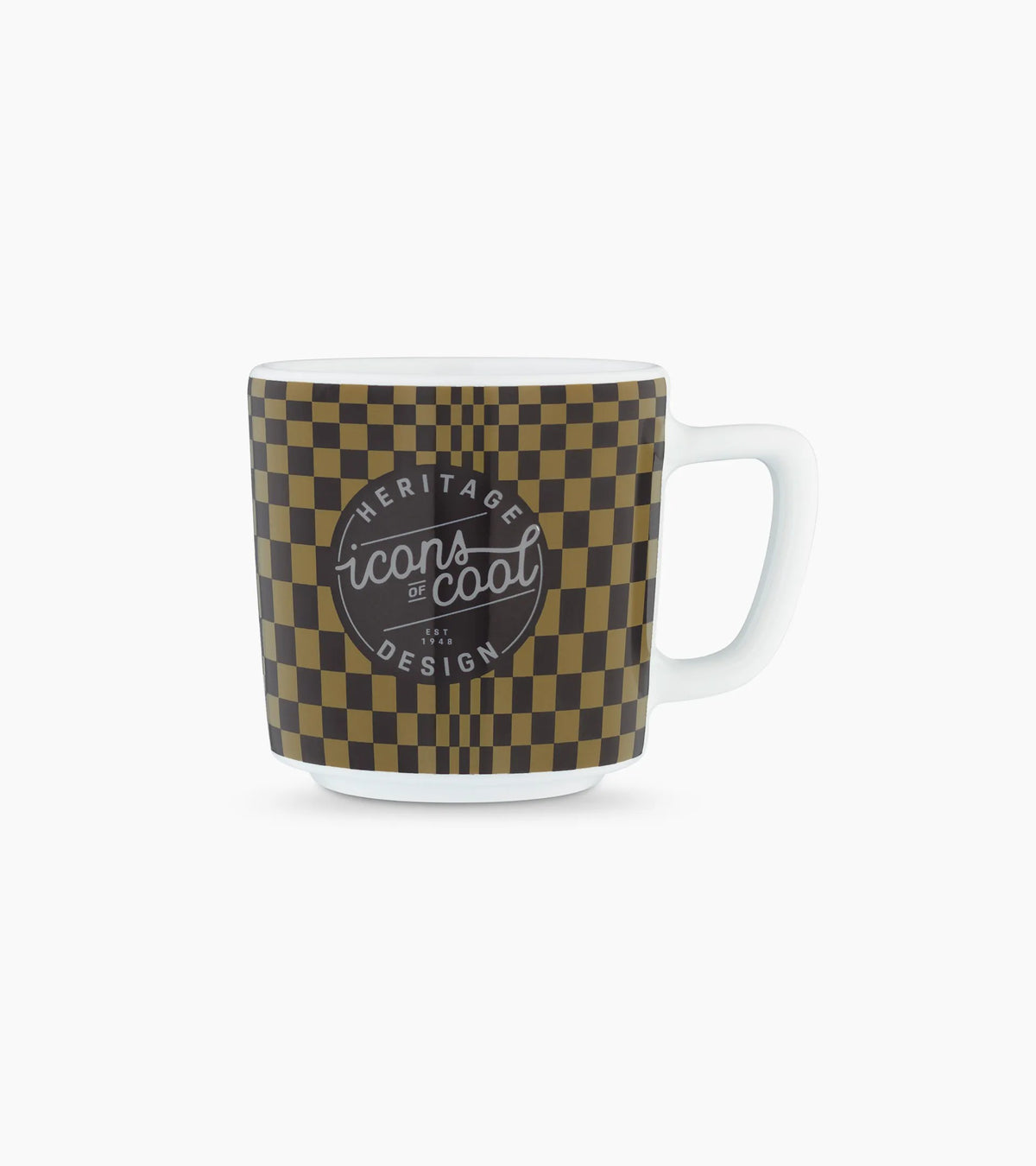 Porsche Design Trusted | Collector's espresso cup no. 9 – 911 Spirit 70