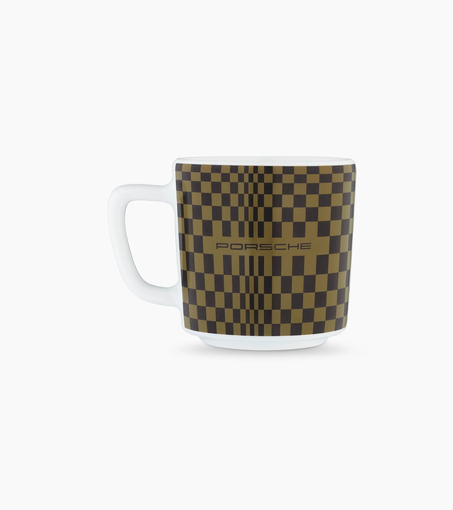 Porsche Design Trusted | Collector's espresso cup no. 9 – 911 Spirit 70