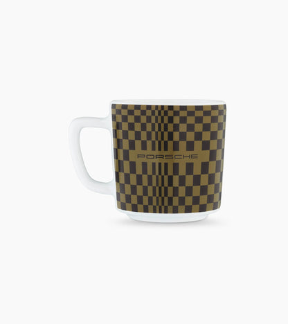 Porsche Design Trusted | Collector's espresso cup no. 9 – 911 Spirit 70