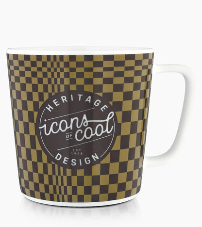 Porsche Design Customer Favorite | Collector's cup no. 9 – 911 Spirit 70
