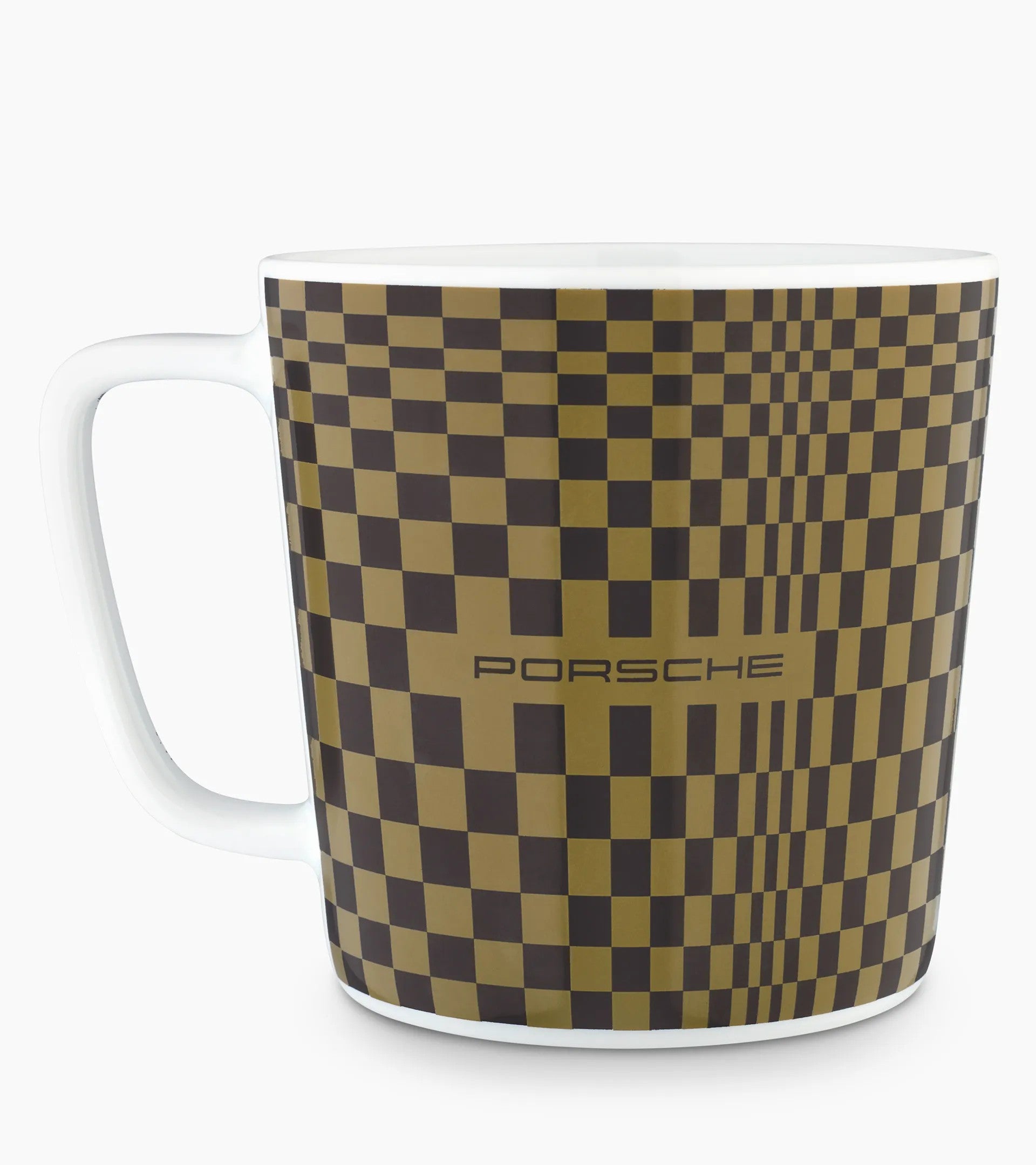 Porsche Design Customer Favorite | Collector's cup no. 9 – 911 Spirit 70