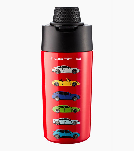 Porsche Design Top Pick | Kids' drink bottle