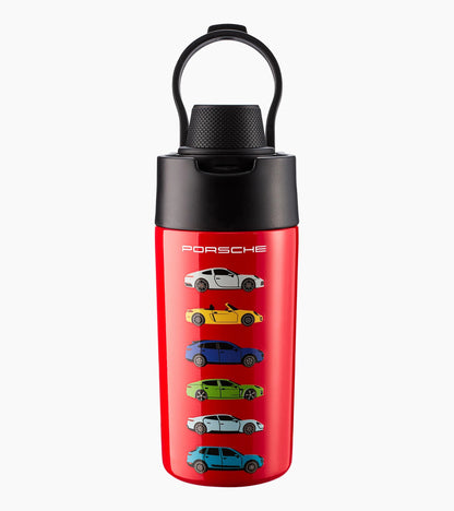 Porsche Design Top Pick | Kids' drink bottle