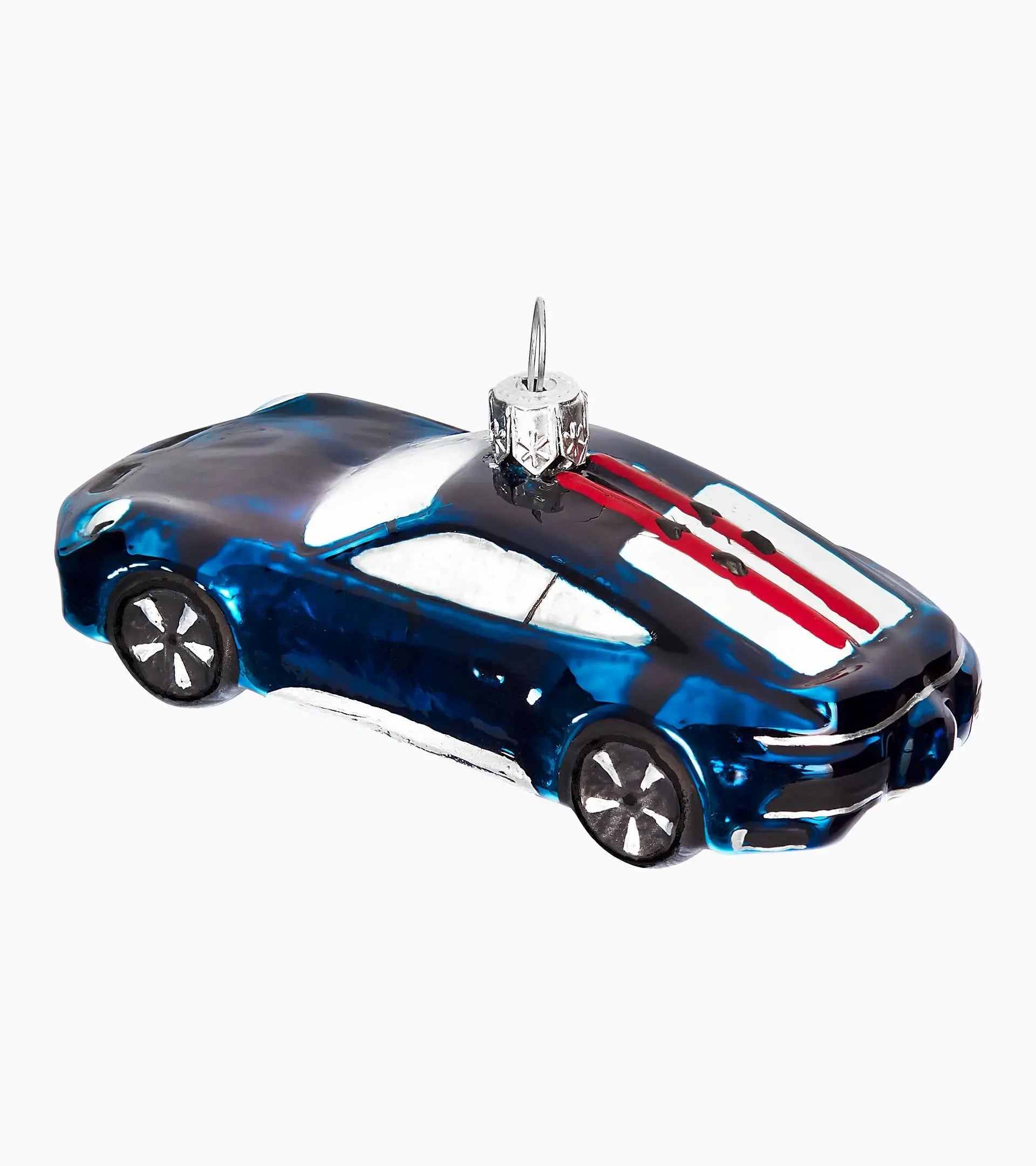 Porsche Design Smart Buy | Christmas tree decorations, Collector's Edition No. 6 – Christmas