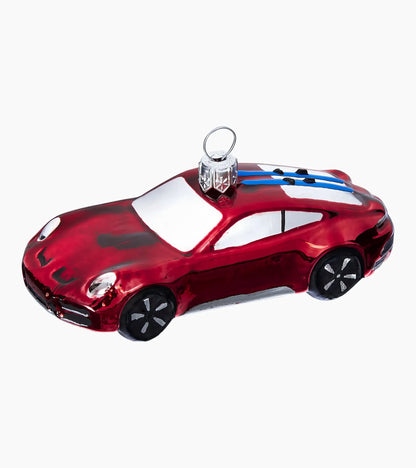 Porsche Design Everyday | Christmas tree decorations, Collector's Edition No. 5 – Christmas