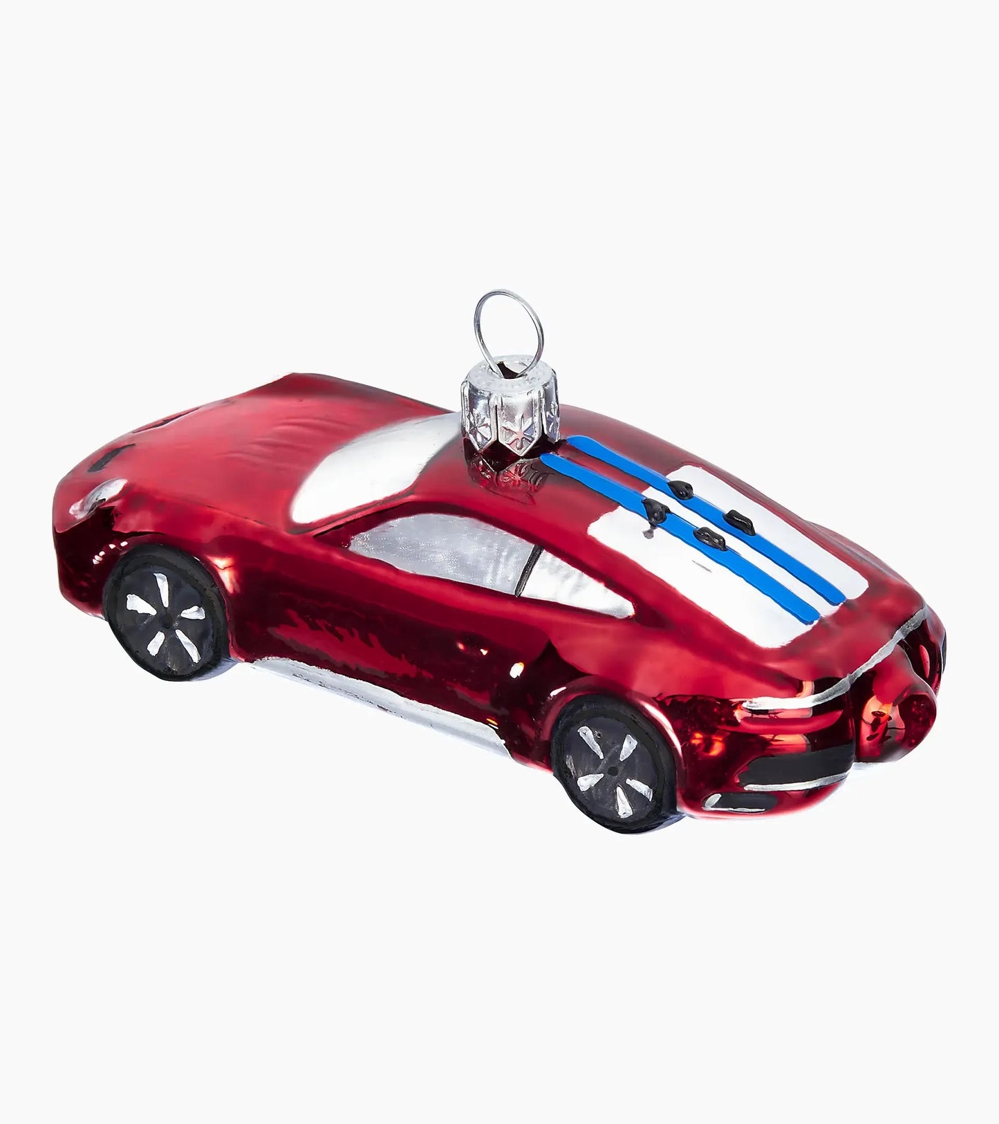 Porsche Design Everyday | Christmas tree decorations, Collector's Edition No. 5 – Christmas