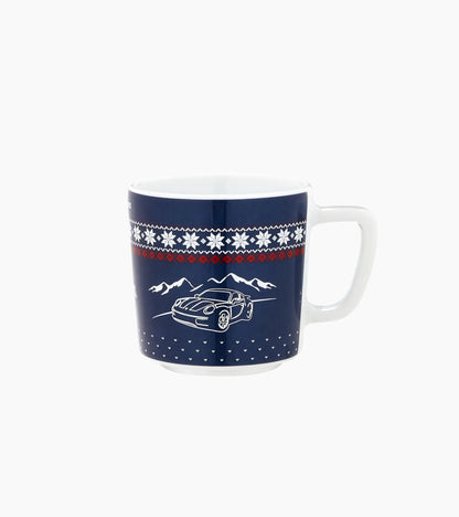 Porsche Design Great Value | Collector's Espresso Cup No. 2 – Christmas