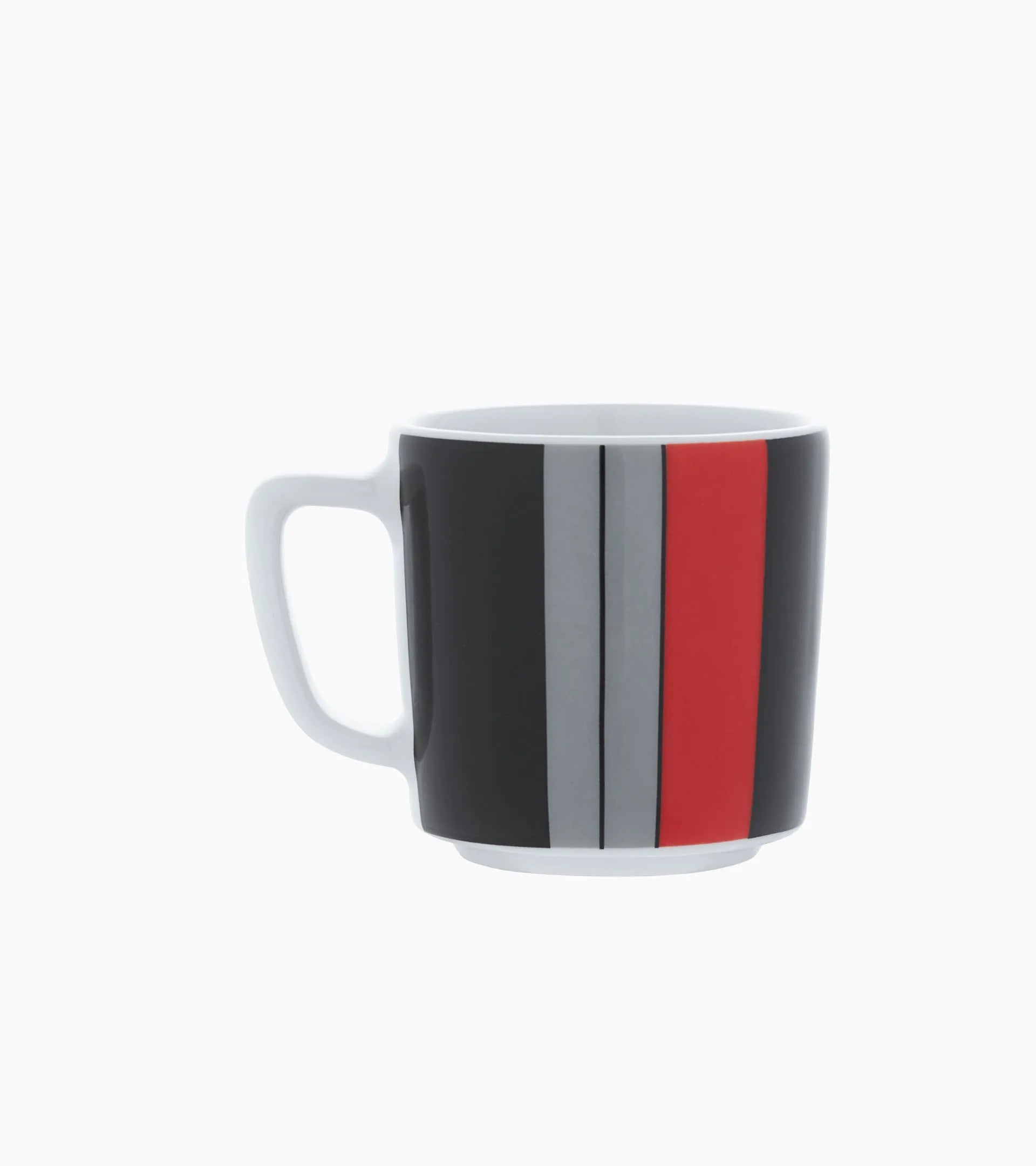 Porsche Design Latest | Collector's Espresso Cup No. 5 – 60Y Porsche 911 – Limited Edition