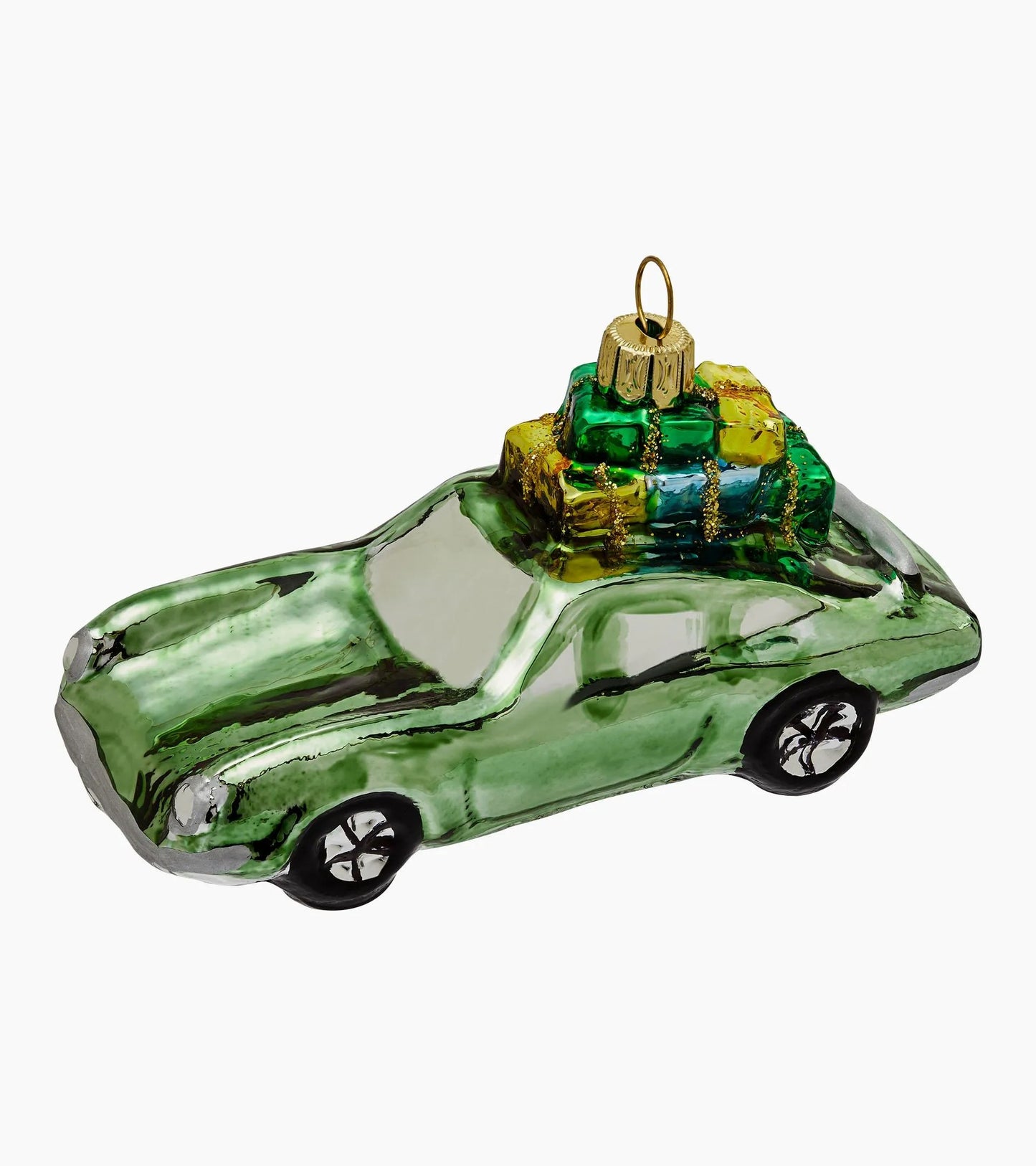Porsche Design Quality | Christmas tree decorations, Collector's Edition No. 4 – Christmas – Ltd.