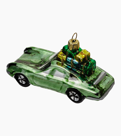 Porsche Design Quality | Christmas tree decorations, Collector's Edition No. 4 – Christmas – Ltd.