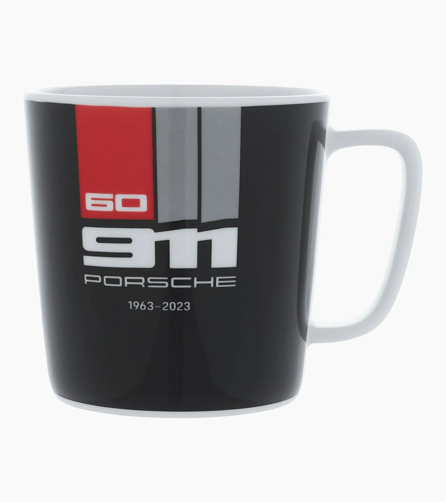 Porsche Design Trusted | Collector's cup no. 5 – 60Y Porsche 911 – Limited Edition