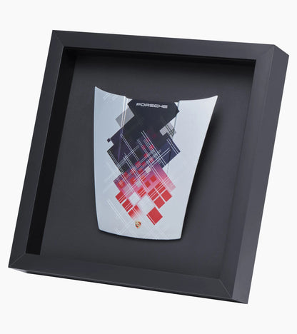 Porsche Design Customer Favorite | Porsche 911 Mini Hood Turbo – Limited Edition
