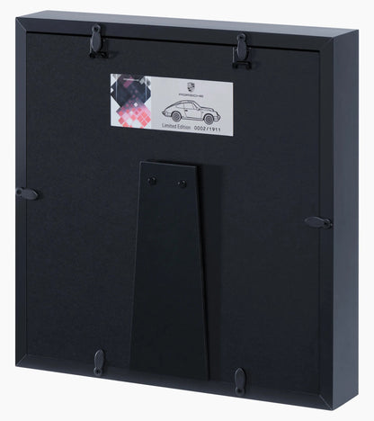 Porsche Design Customer Favorite | Porsche 911 Mini Hood Turbo – Limited Edition