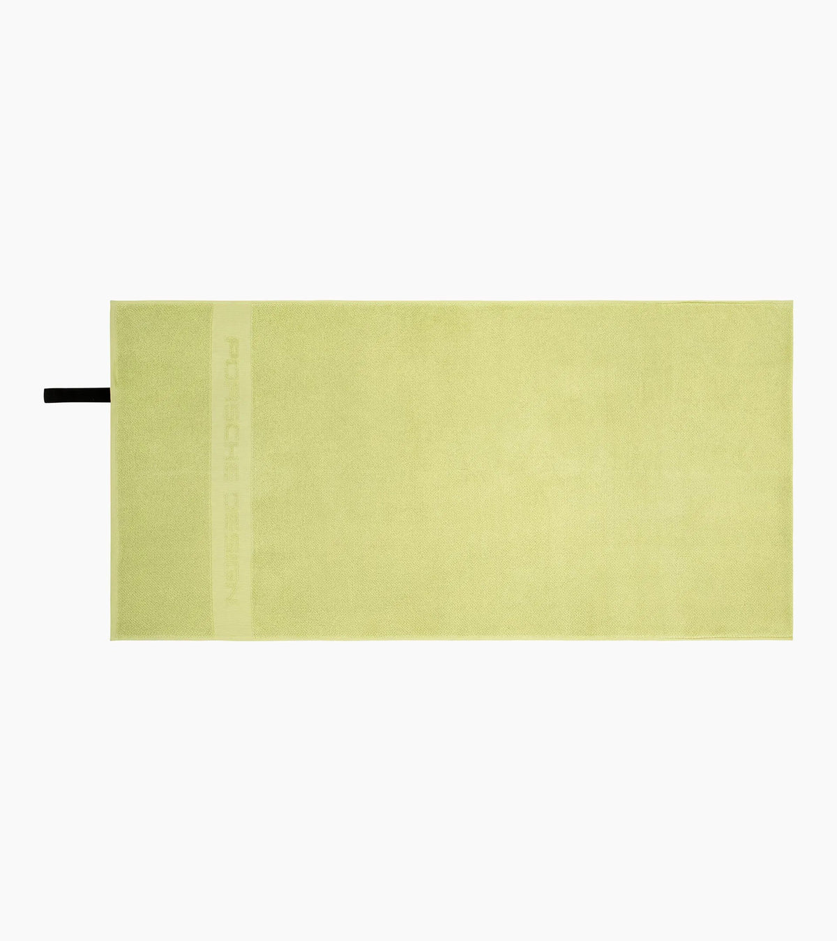 Porsche Design Smart Buy | Gym towel