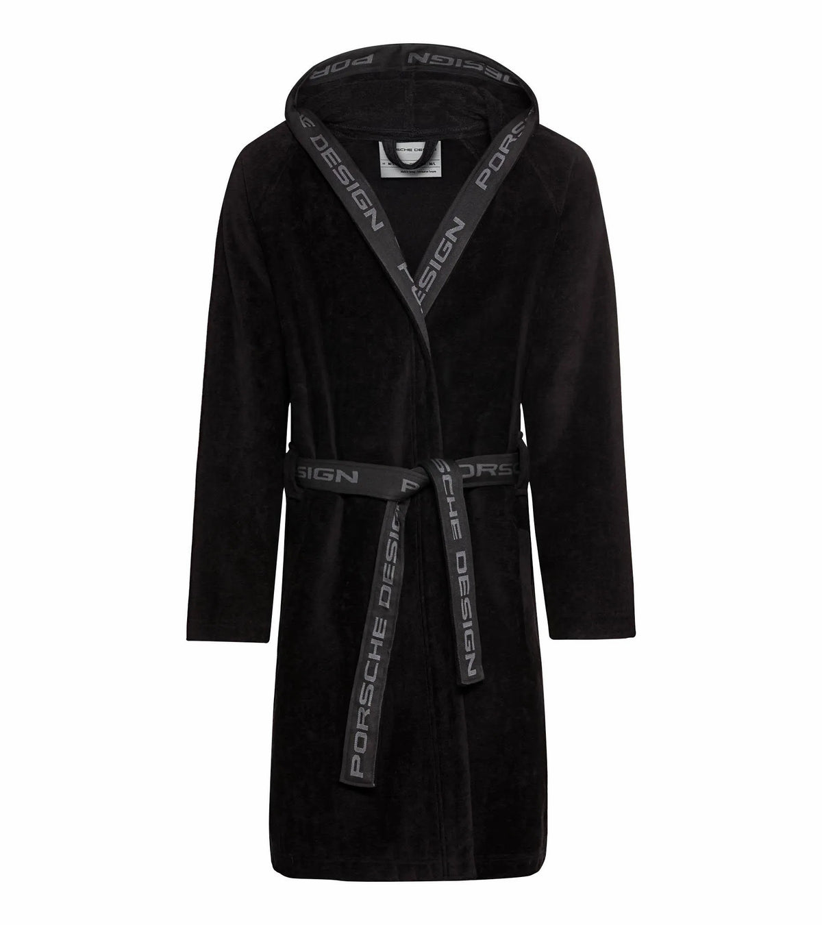 Porsche Design Value | Bathrobe