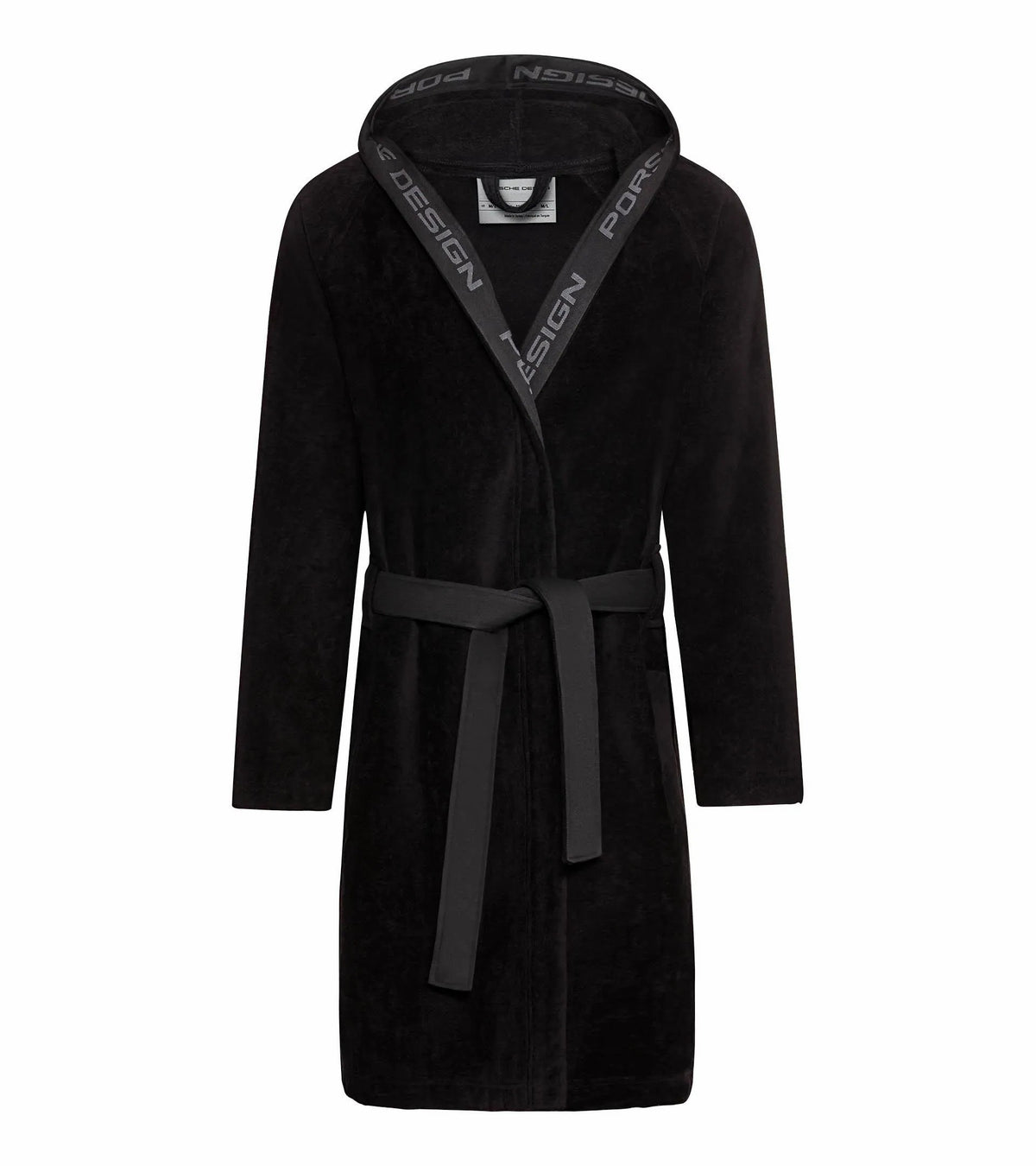 Porsche Design Value | Bathrobe