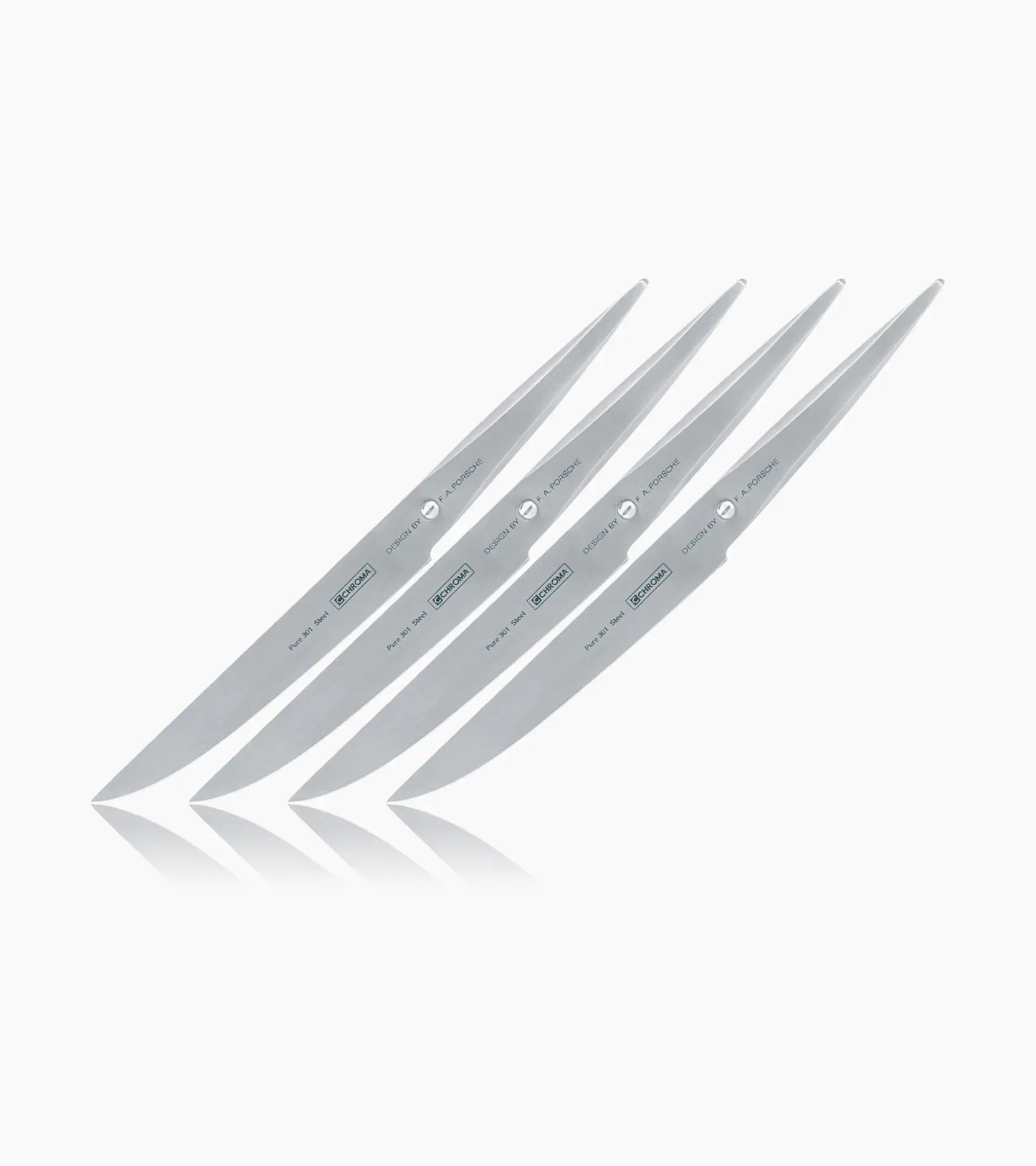 Porsche Design Customer Favorite | Steak knife set P16
