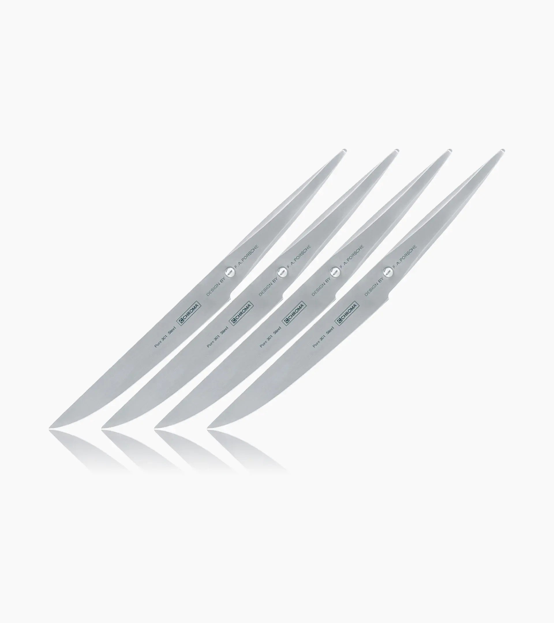 Porsche Design Customer Favorite | Steak knife set P16