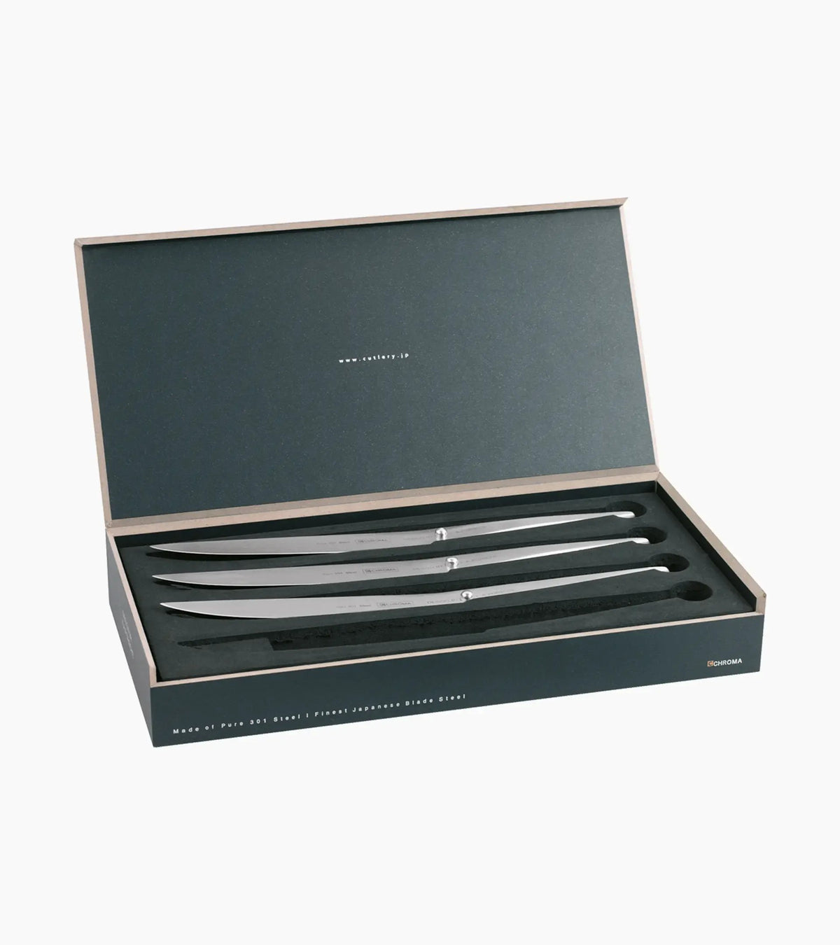 Porsche Design Customer Favorite | Steak knife set P16