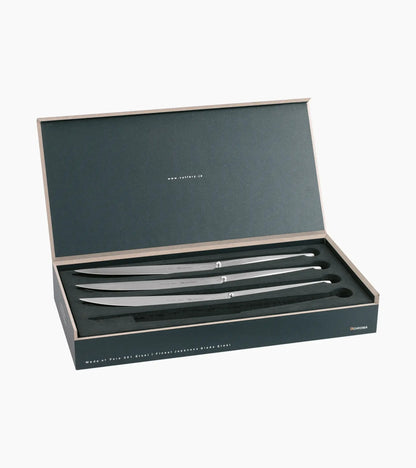 Porsche Design Customer Favorite | Steak knife set P16