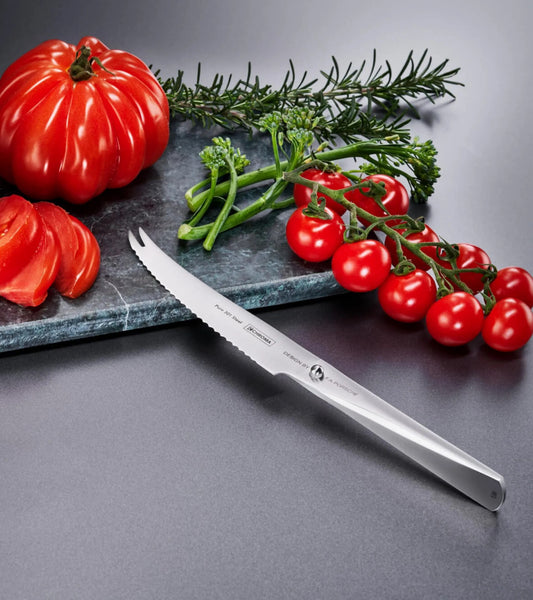 Porsche Design Smart Buy | Large fruit and vegetable knife P10