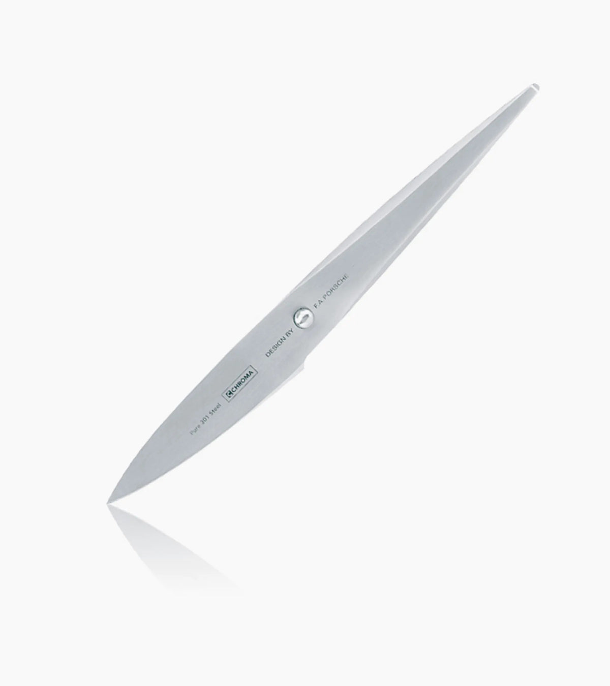 Porsche Design Everyday | Small fruit and vegetable knife P09