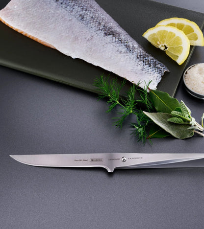 Porsche Design Value | Boning knife P08
