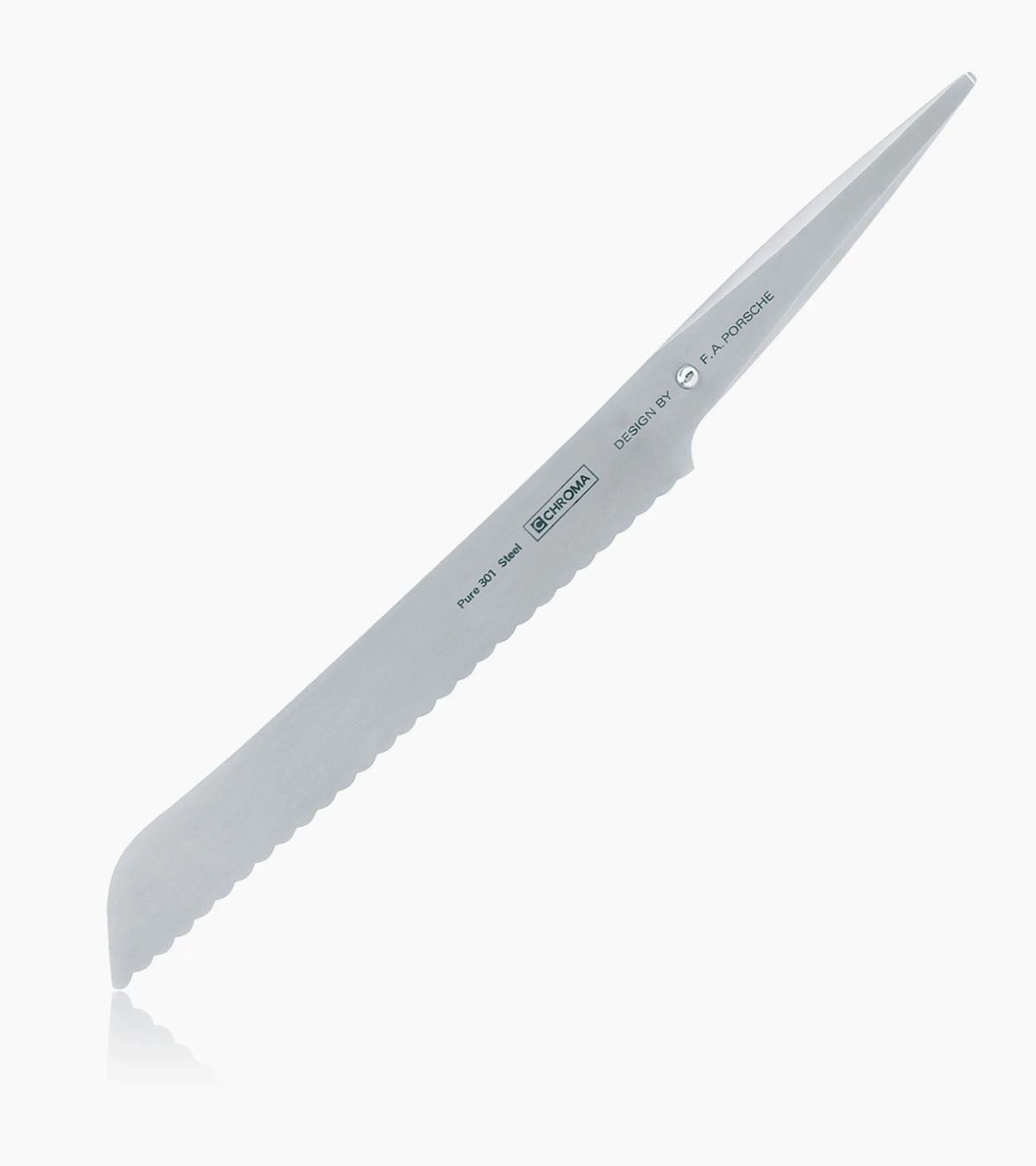 Porsche Design Latest | Bread knife P06