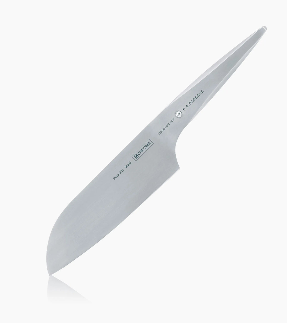 Porsche Design Customer Favorite | Santoku knife P02