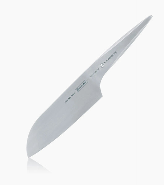 Porsche Design Customer Favorite | Santoku knife P02