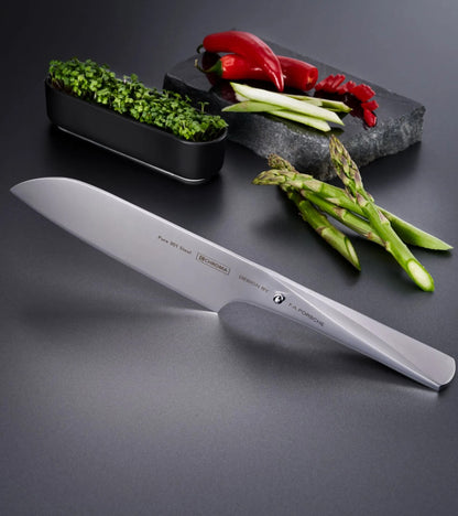Porsche Design Customer Favorite | Santoku knife P02