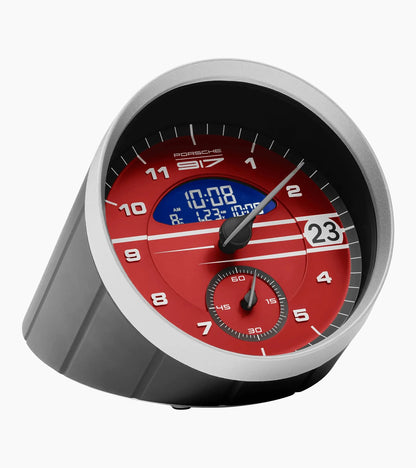 Porsche Design Smart Buy | Table clock – 917 Salzburg