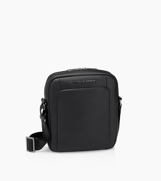 Porsche Design Everyday | Roadster Leather Shoulderbag XS
