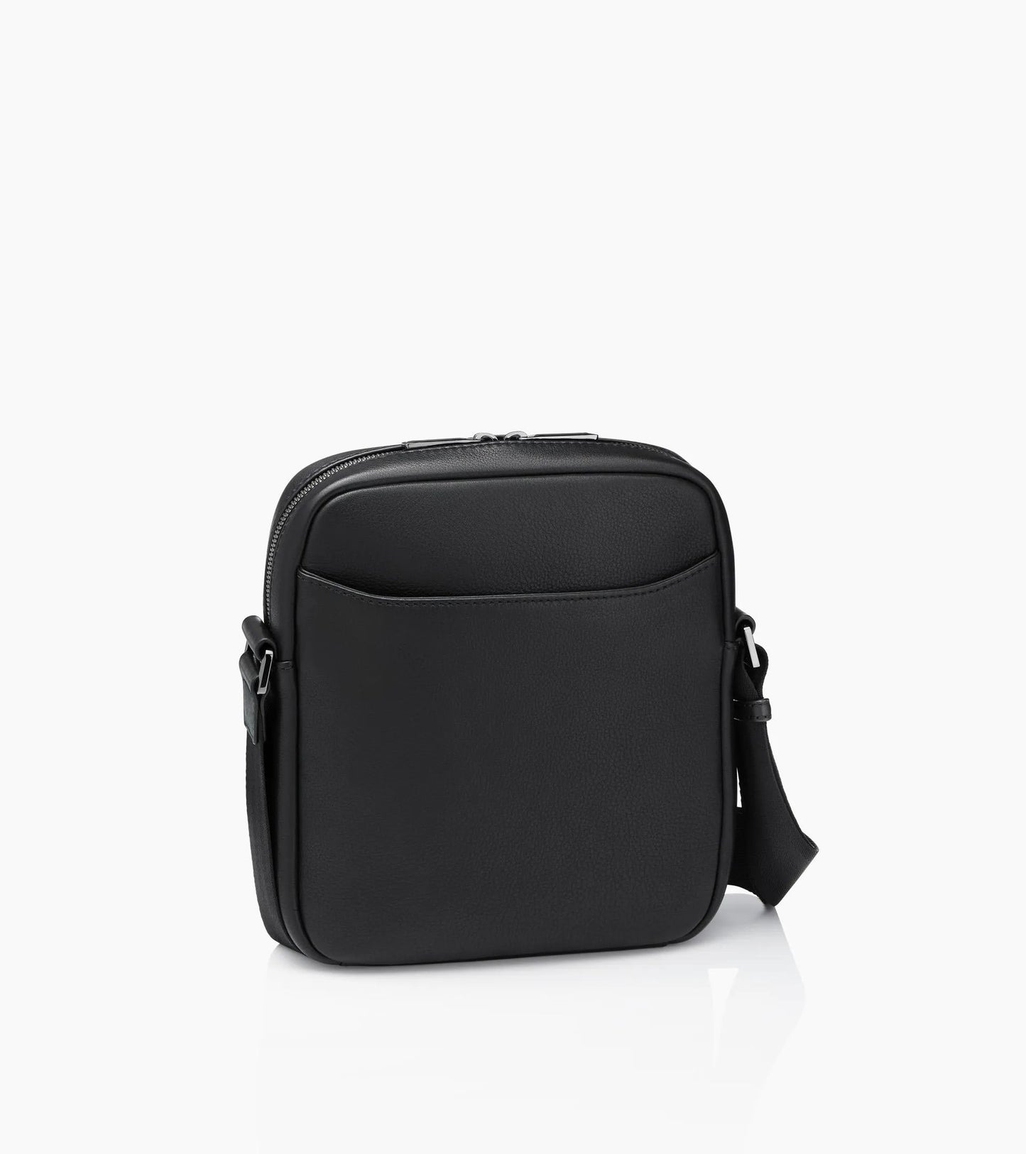 Porsche Design Everyday | Roadster Leather Shoulderbag XS