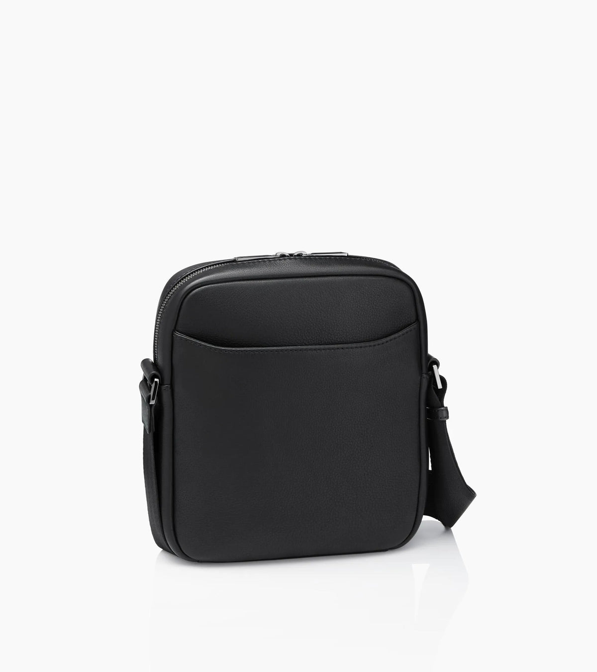 Porsche Design Everyday | Roadster Leather Shoulderbag XS