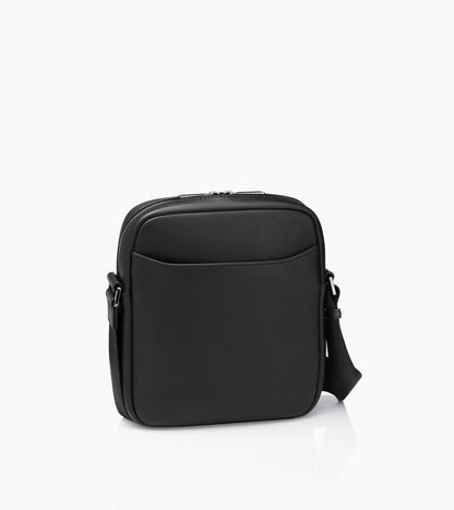 Porsche Design Everyday | Roadster Leather Shoulderbag XS