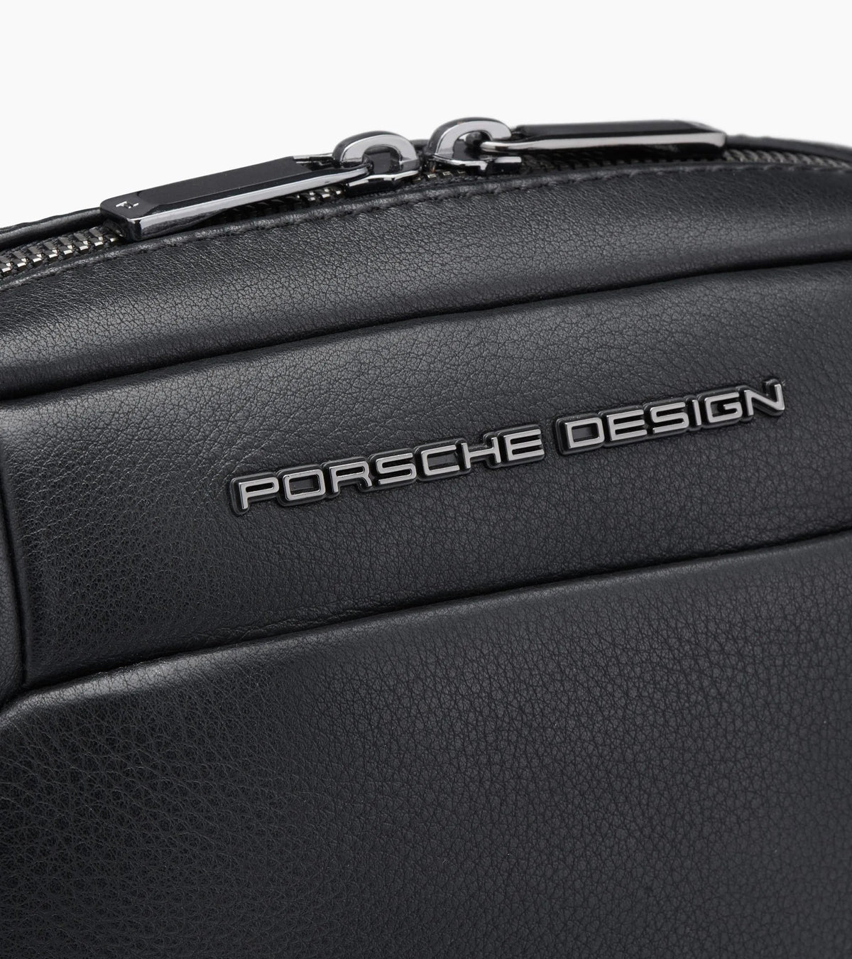 Porsche Design Everyday | Roadster Leather Shoulderbag XS