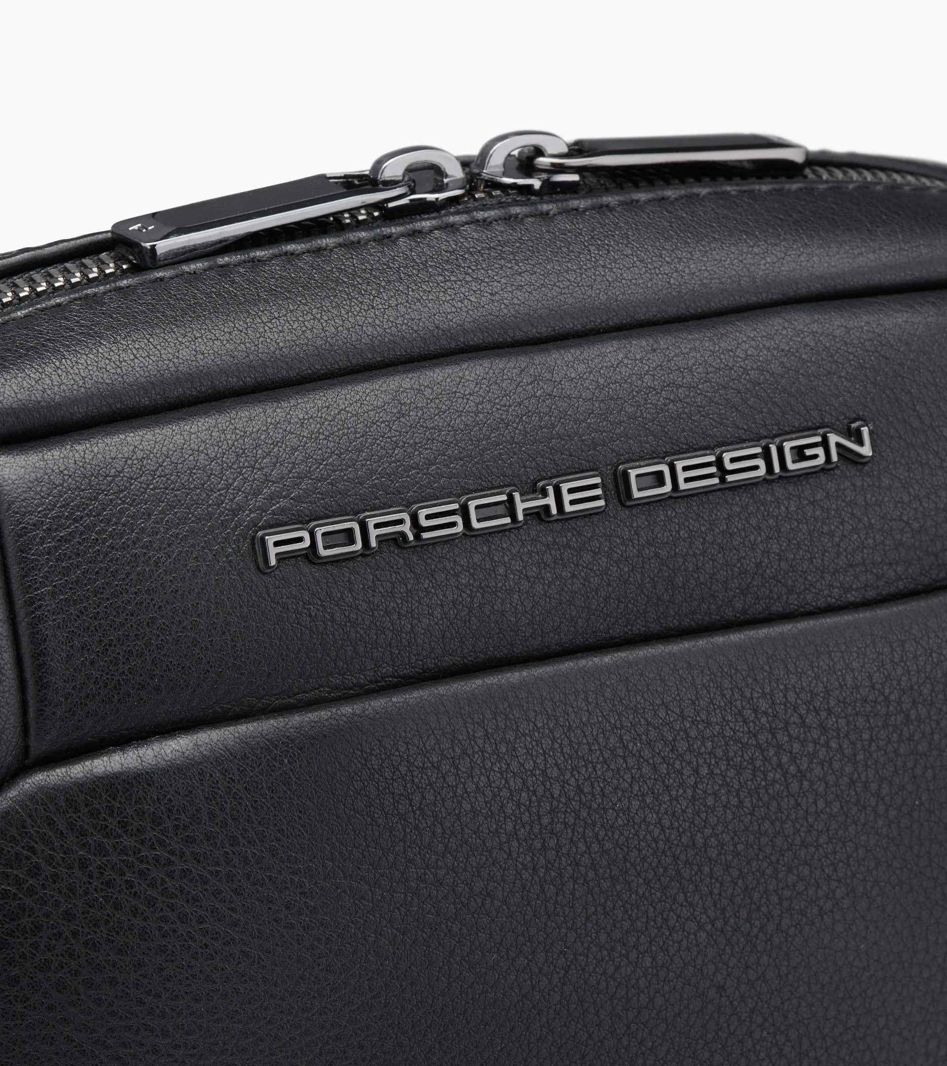 Porsche Design Everyday | Roadster Leather Shoulderbag XS