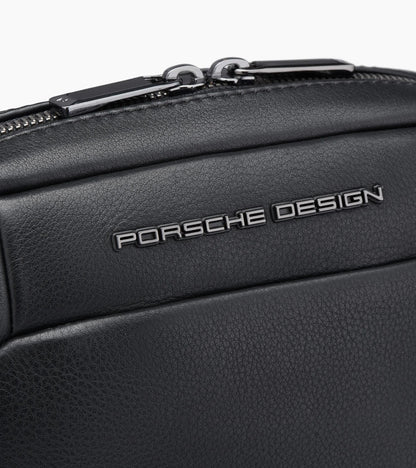 Porsche Design Everyday | Roadster Leather Shoulderbag XS