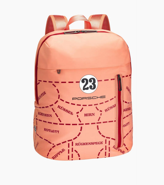 Porsche Design Customer Favorite | Backpack – 917 Pink Pig
