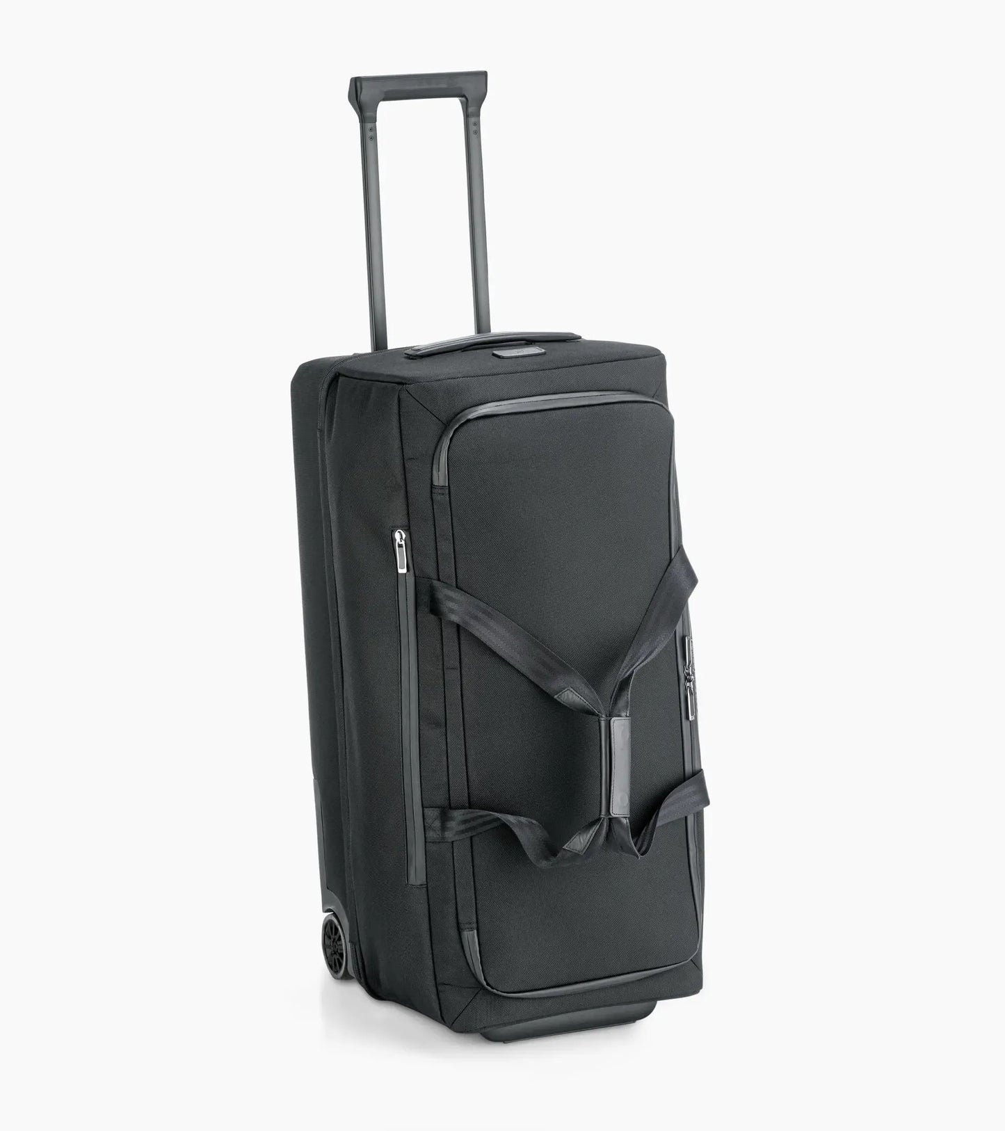 Porsche Design Value | Roadster Nylon Rolling Duffle Bag
