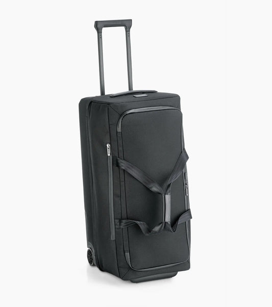 Porsche Design Value | Roadster Nylon Rolling Duffle Bag