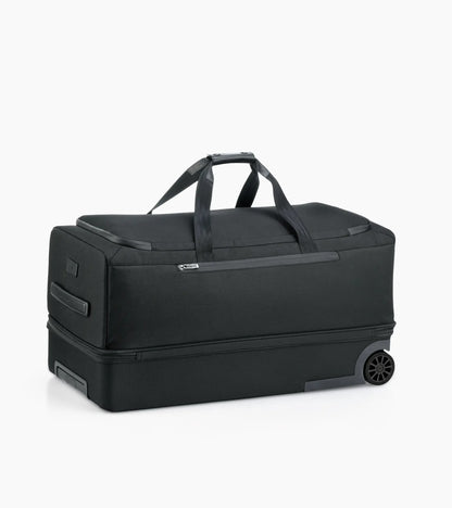 Porsche Design Value | Roadster Nylon Rolling Duffle Bag