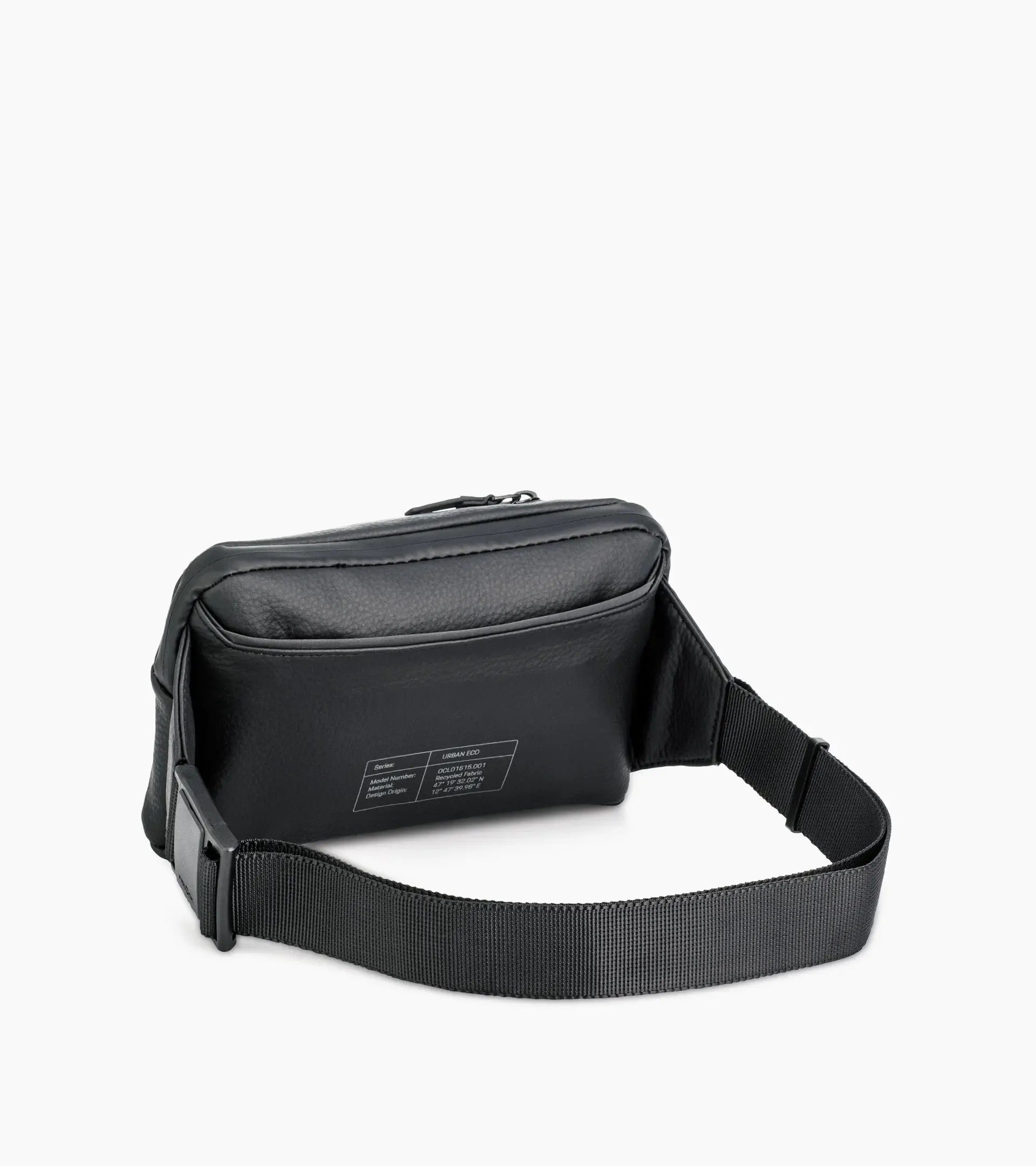 Porsche Design Great Value | Urban Eco RL Belt Bag black